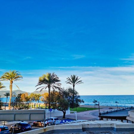Cozy Apartment With A Fantastic Sea View Cala Millor  Zewnętrze zdjęcie