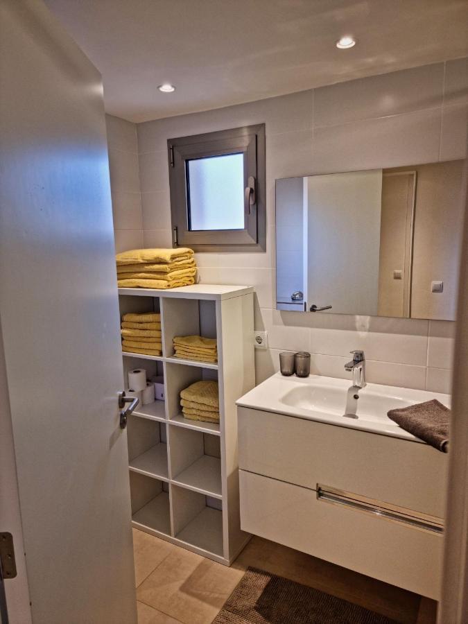 Cozy Apartment With A Fantastic Sea View Cala Millor  Zewnętrze zdjęcie
