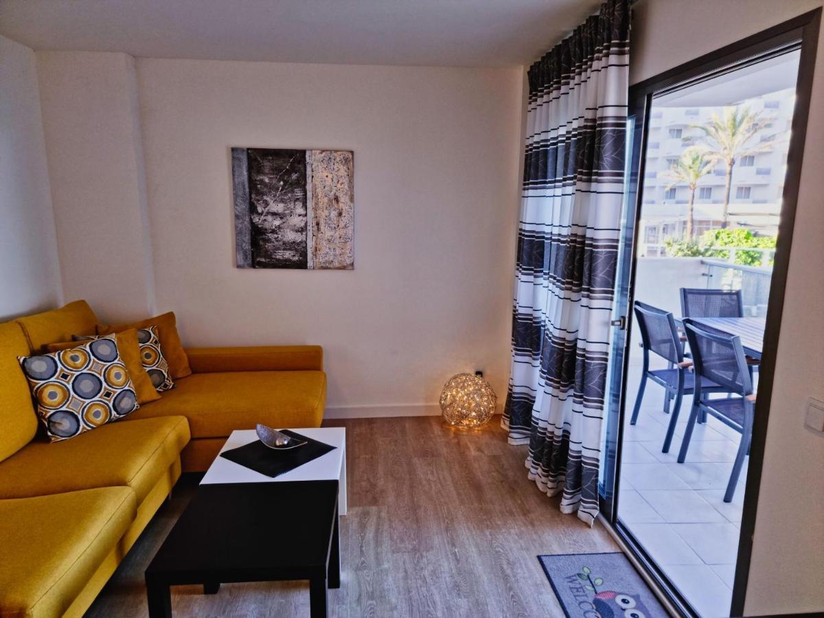 Cozy Apartment With A Fantastic Sea View Cala Millor  Zewnętrze zdjęcie